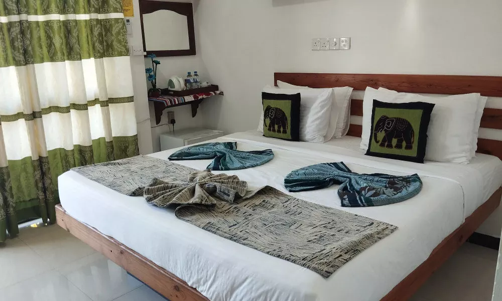 AWON Hotel, фото 3