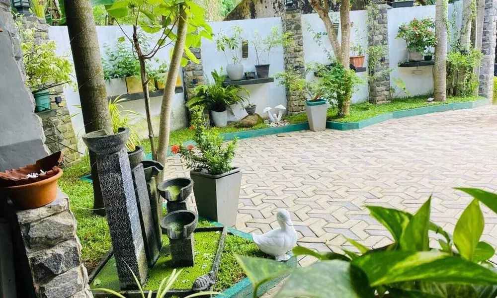 AWON Hotel, фото 4