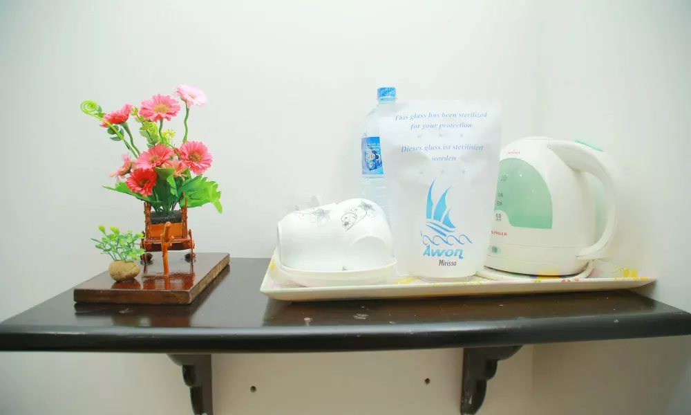 AWON Hotel, фото 5