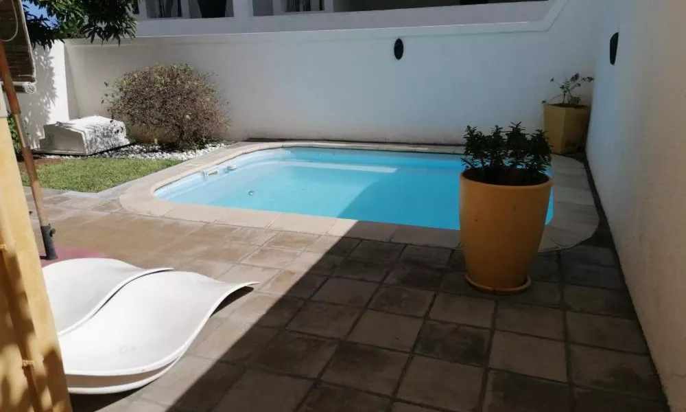 Terre et Mer - Studios - Ile Maurice