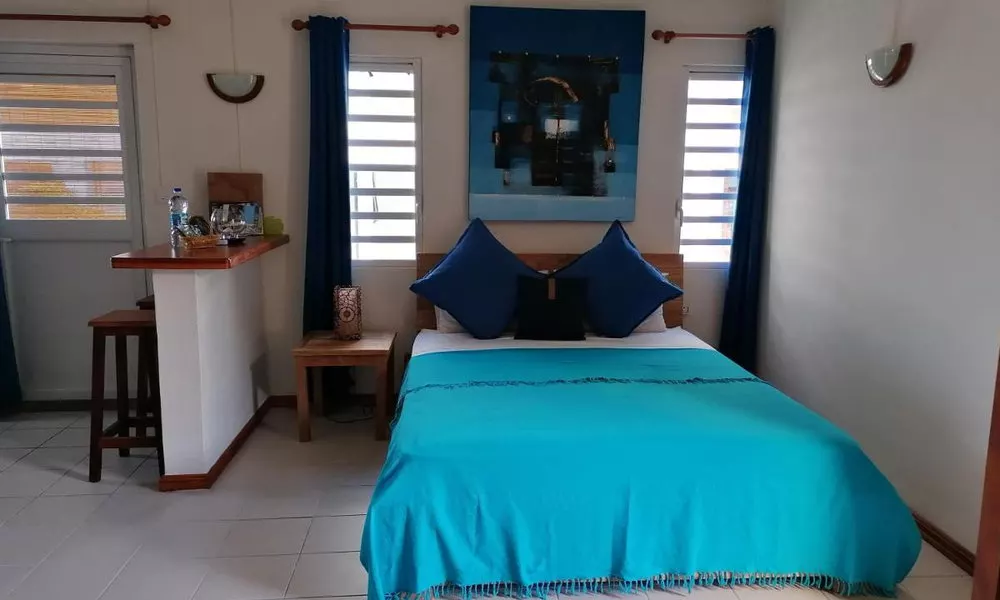 Terre et Mer - Studios - Ile Maurice, фото 4
