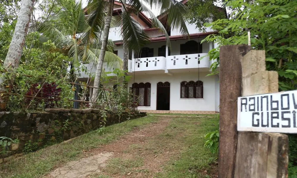 Rainbow Guest House