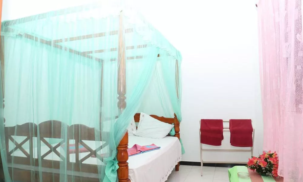 Rainbow Guest House, фото 2