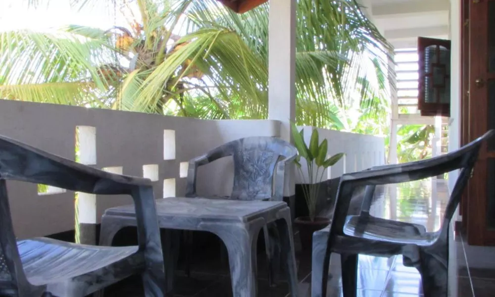 Rainbow Guest House, фото 3