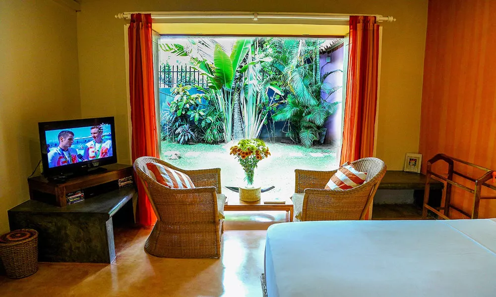 Dickman Resort, фото 3