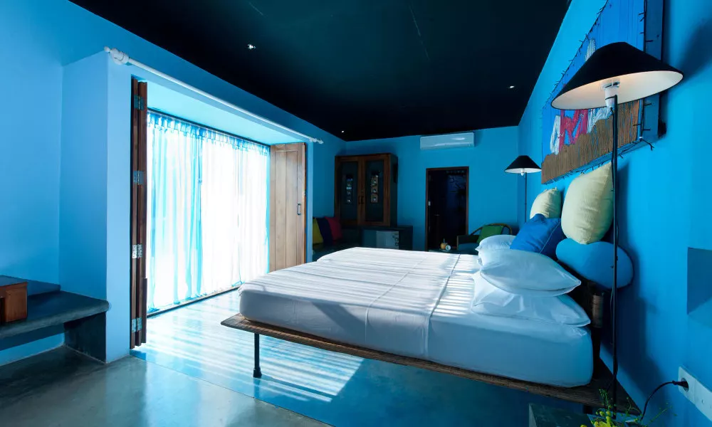 Dickman Resort, фото 2