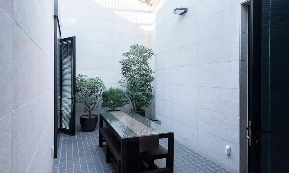 Borjomi Seoul Boutique Hotel, фото 4