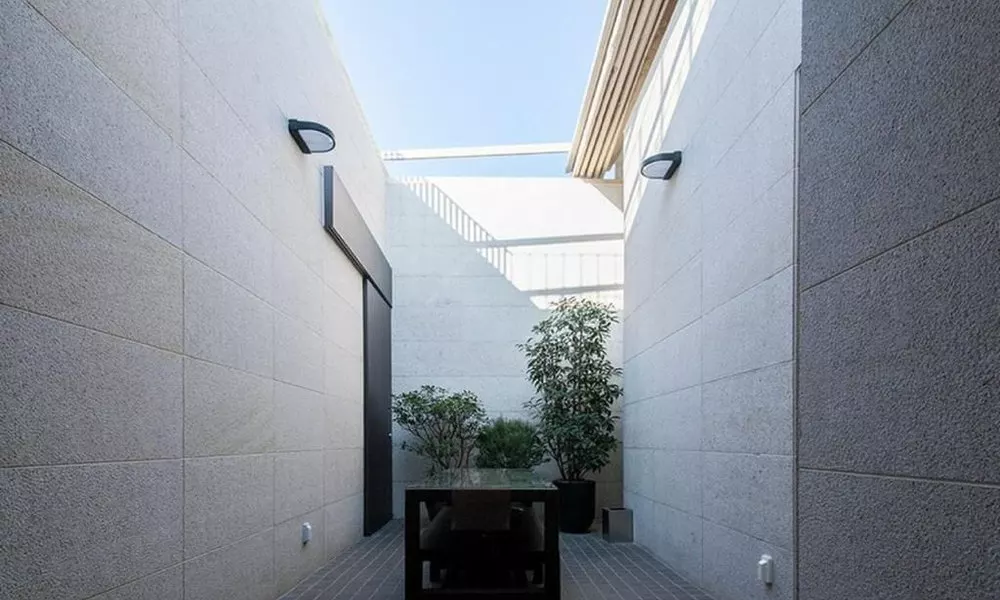 Borjomi Seoul Boutique Hotel