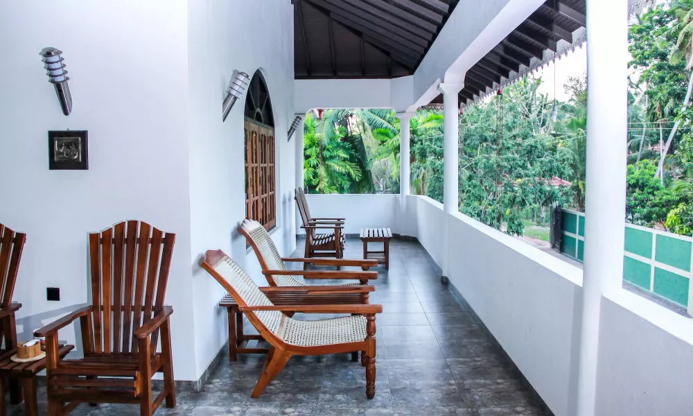 Negombo Village, фото 4