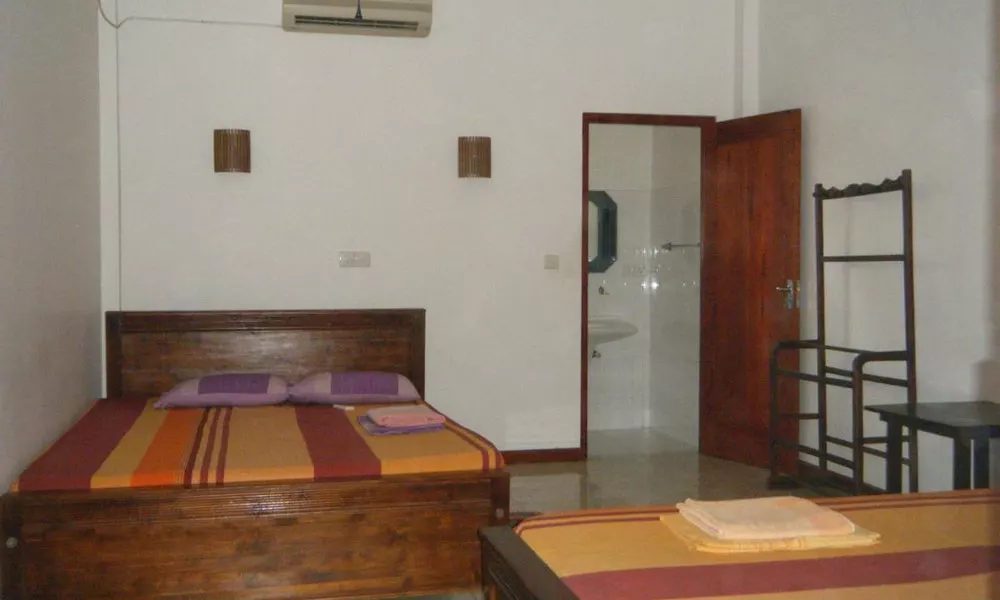 Long Beach Guest House, фото 2