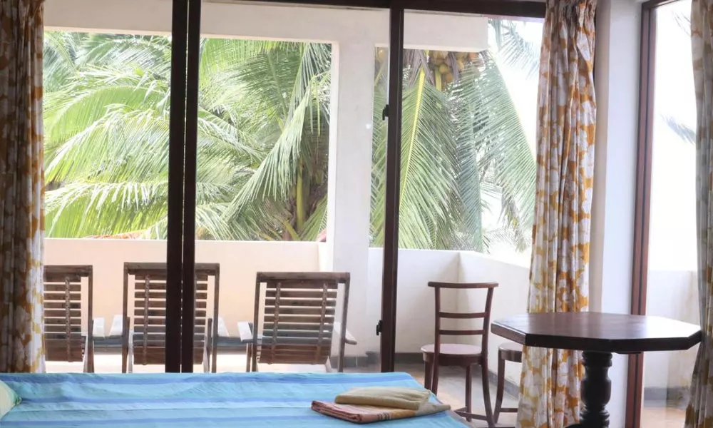 Long Beach Guest House, фото 4
