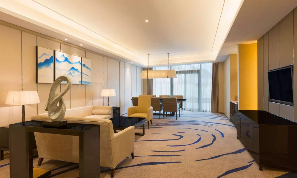 Wyndham Chongqing Yuelai, фото 2