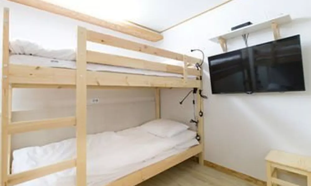 Hostel du Temps Passe