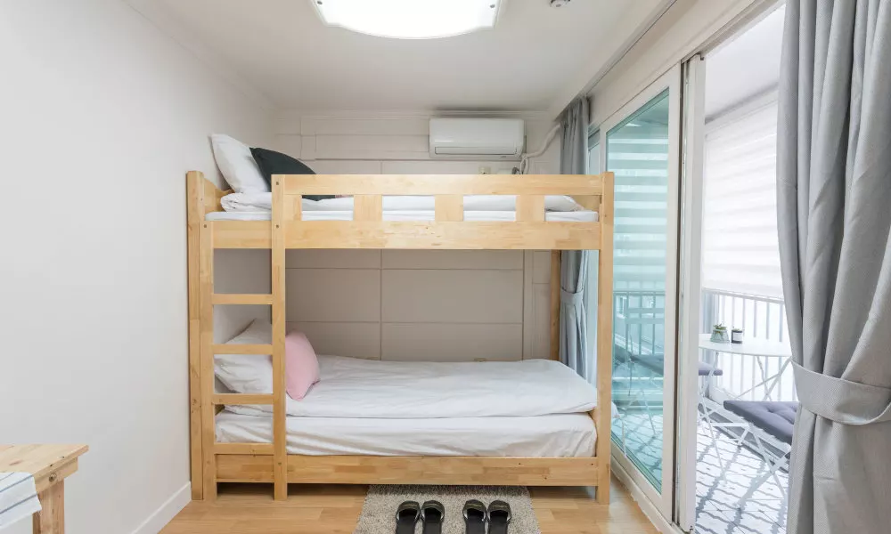 The Blossom Yeonnam Guesthouse, фото 2