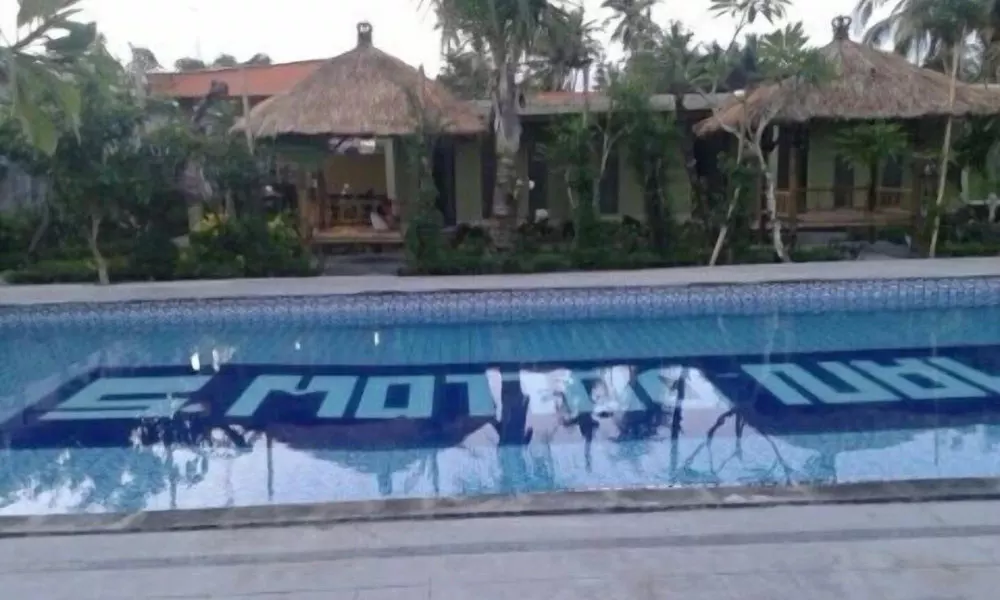 Vico Hotel