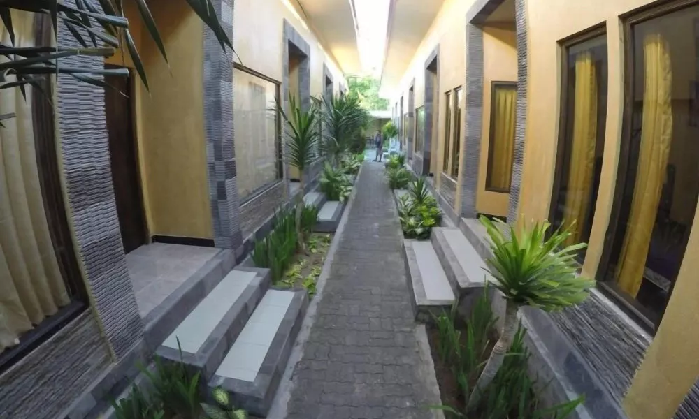 Vico Hotel, фото 5