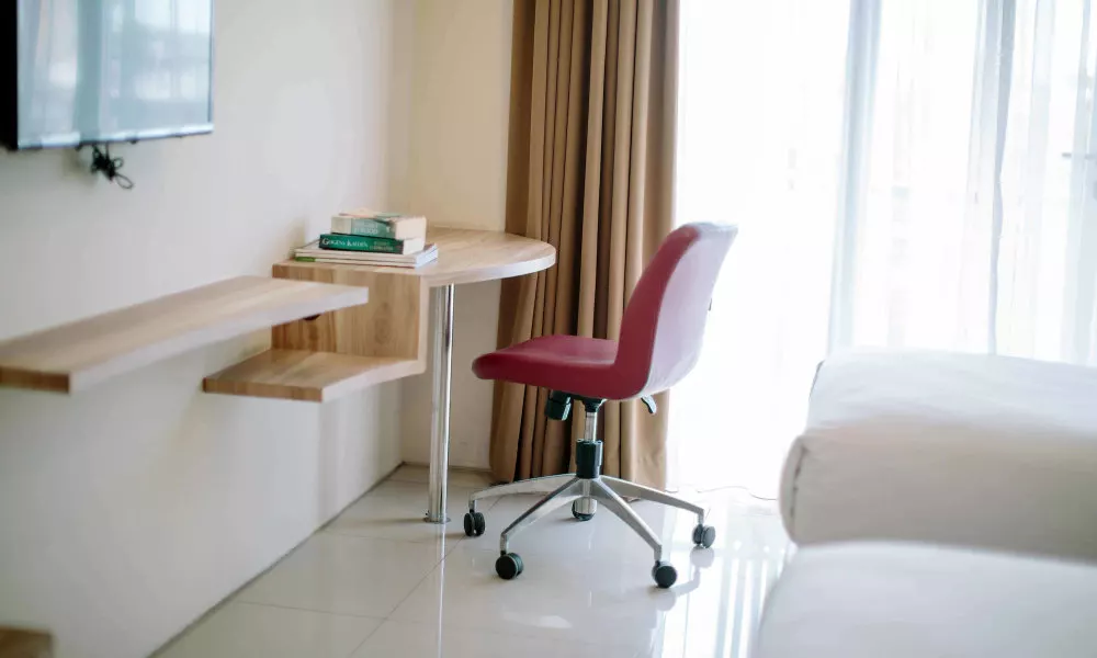 Mahogany Hotel, фото 3