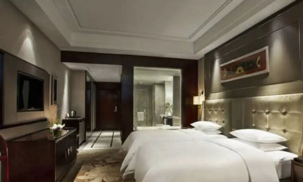 Tanglong International Hotel, фото 3