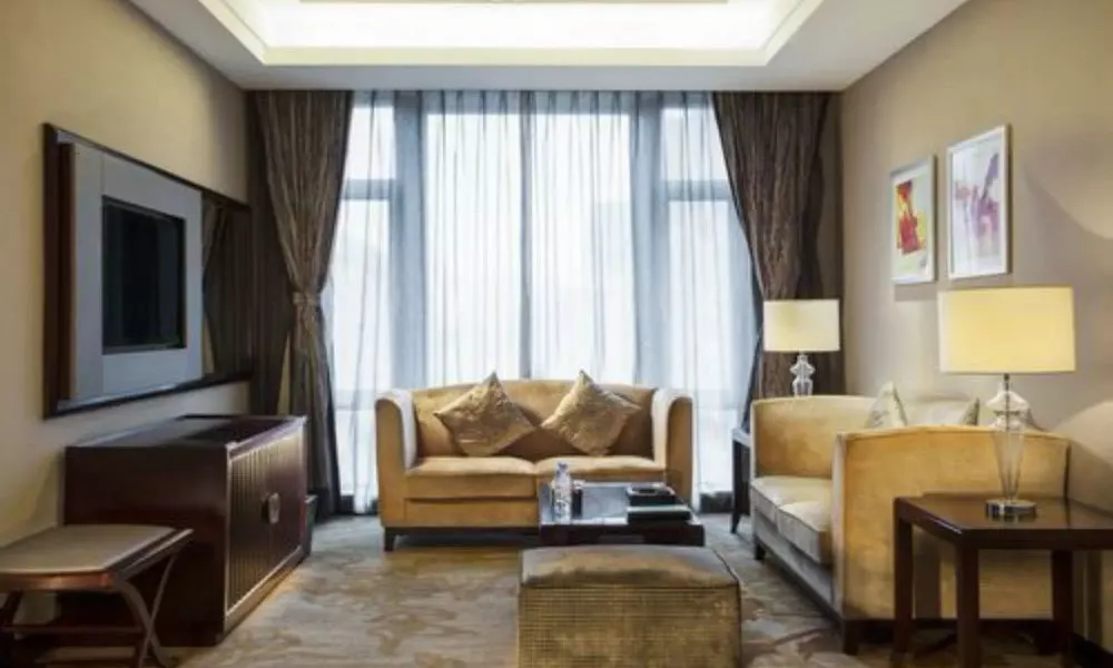 Tanglong International Hotel, фото 2
