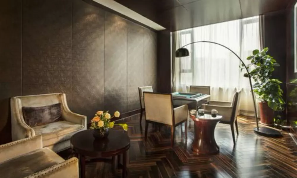 Tanglong International Hotel, фото 5