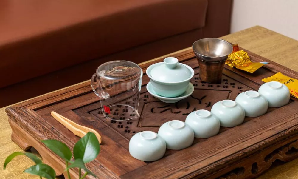 Guangzhou BoYi Hotel, фото 5