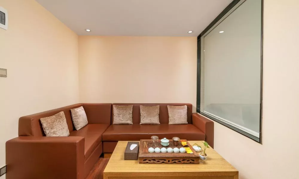 Guangzhou BoYi Hotel, фото 3