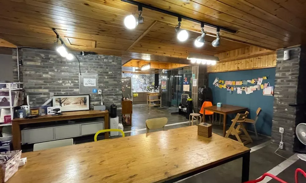 Twin Rabbit Guesthouse