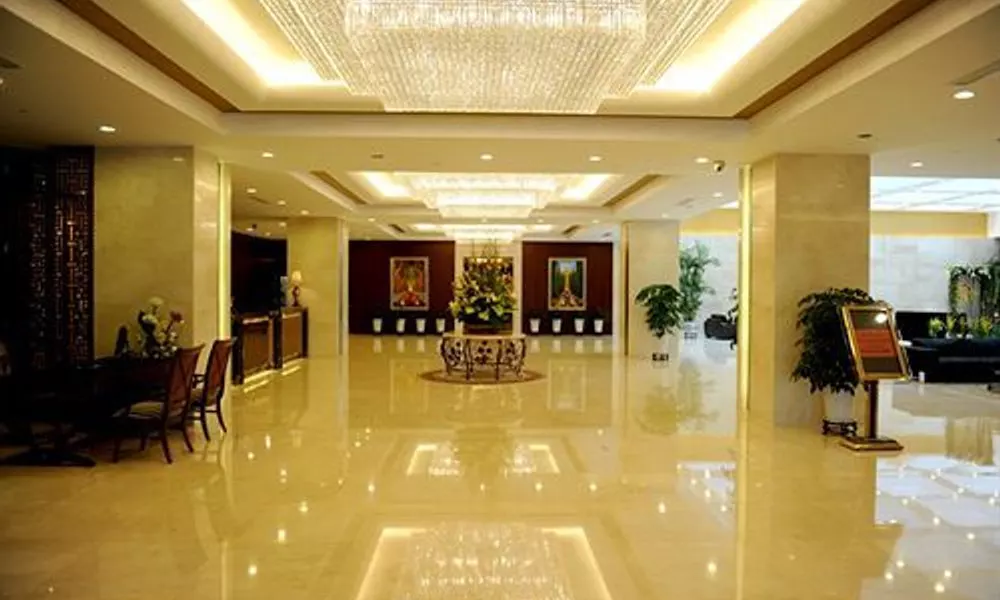 Pei Xin, фото 4
