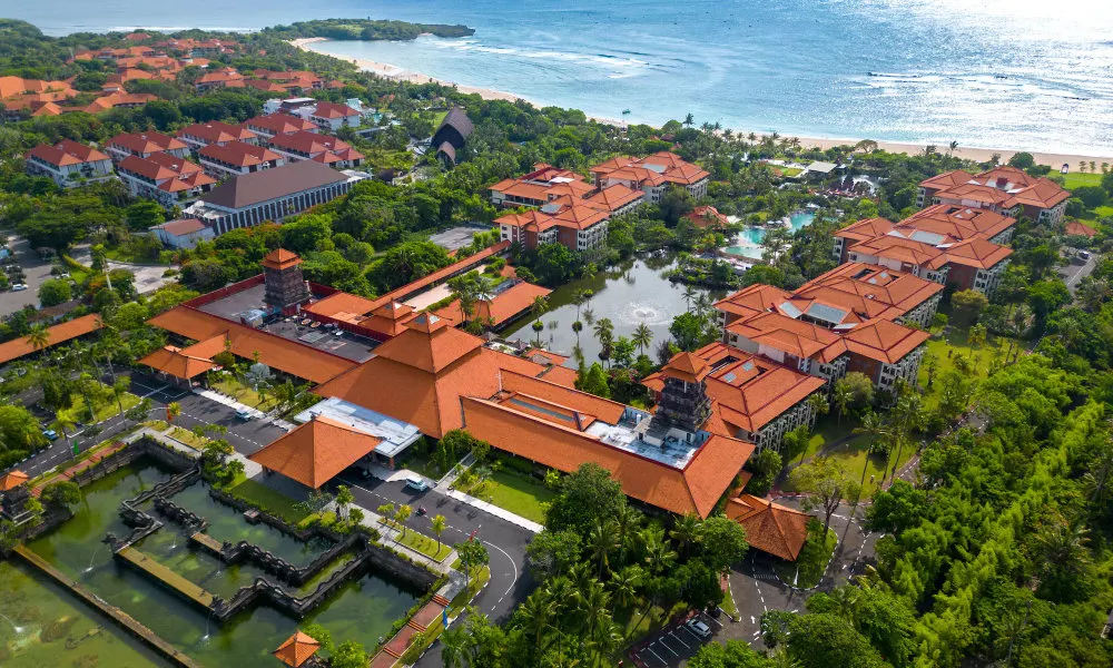 Ayodya Resort Bali
