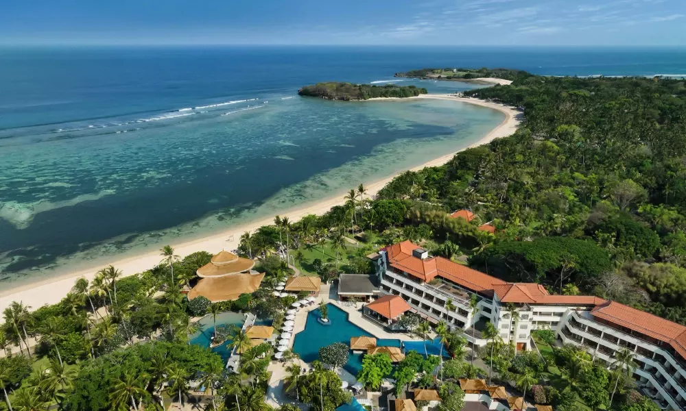 Nusa Dua Beach Hotel and Spa - Handwritten Collection