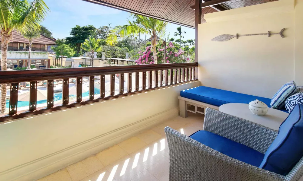Novotel Bali Benoa, фото 3