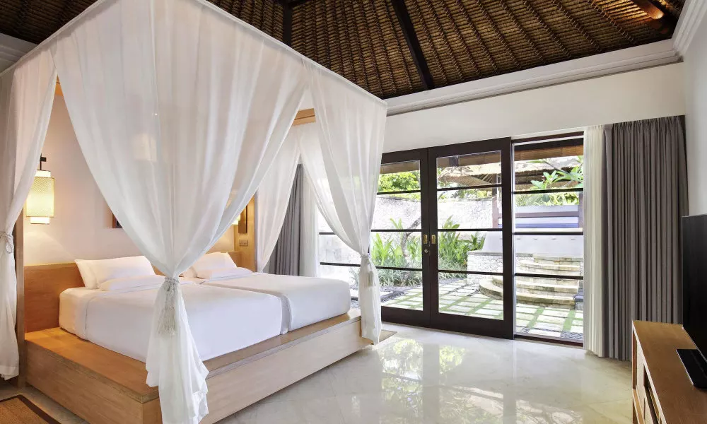 Novotel Bali Benoa, фото 2