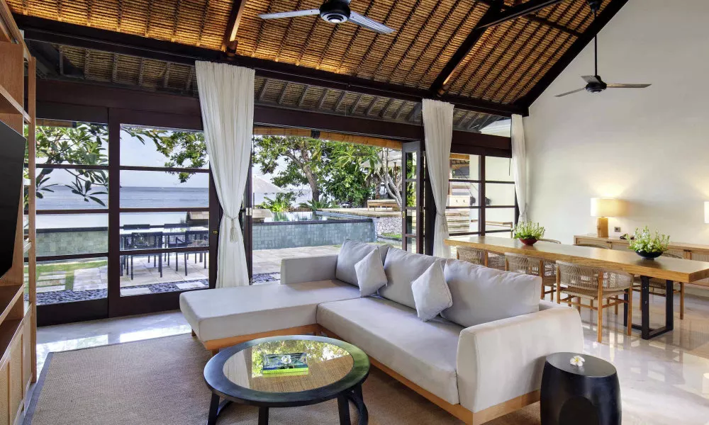 Novotel Bali Benoa, фото 4