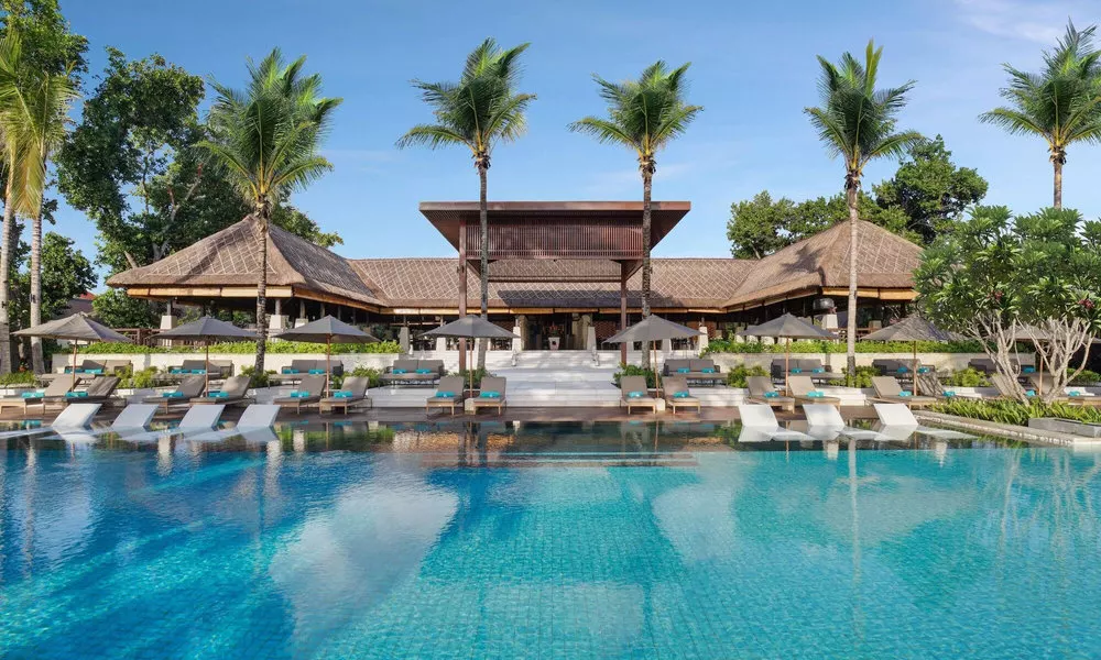 Novotel Bali Benoa