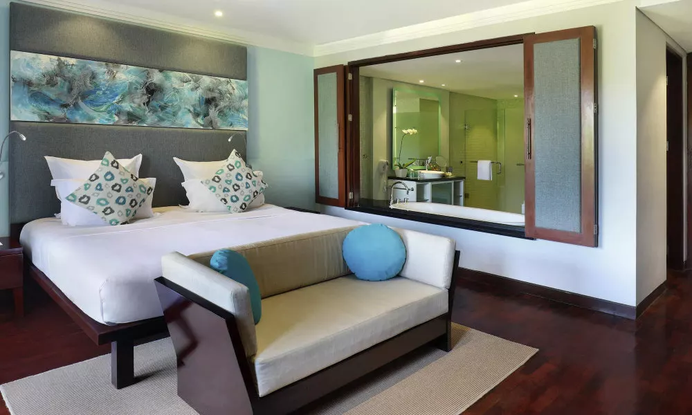 Novotel Bali Nusa Dua, фото 4