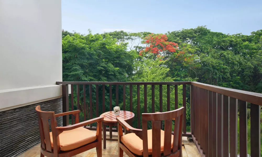 Novotel Bali Nusa Dua, фото 2