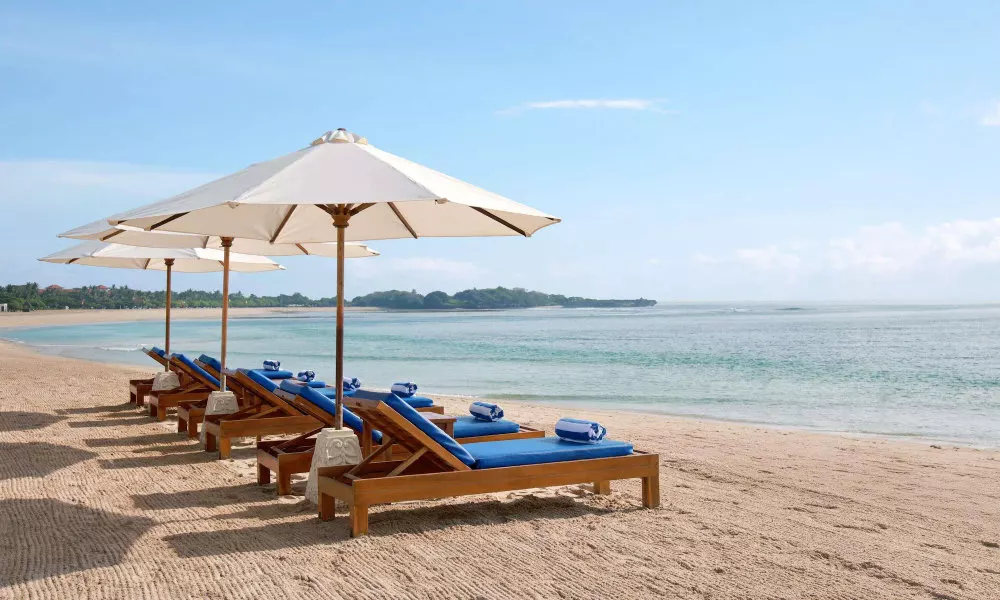 Novotel Bali Nusa Dua