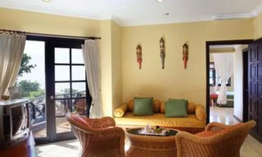 Club Bali Mirage, фото 3