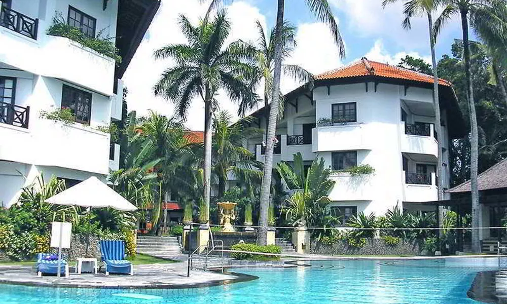 Club Bali Mirage