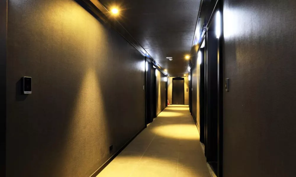 Yongsan Rainbow Hotel, фото 4