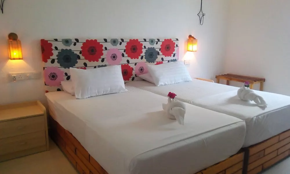Dream Inn, Maldives – Sun Beach Hotel, фото 2
