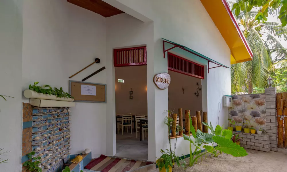 Dream Inn, Maldives – Sun Beach Hotel, фото 4