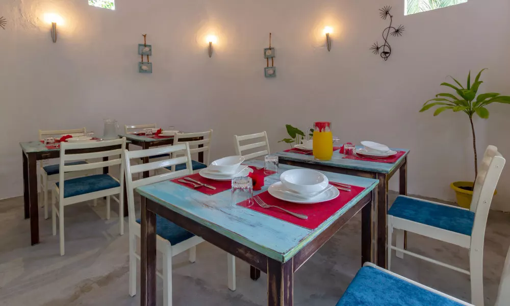 Dream Inn, Maldives – Sun Beach Hotel, фото 3