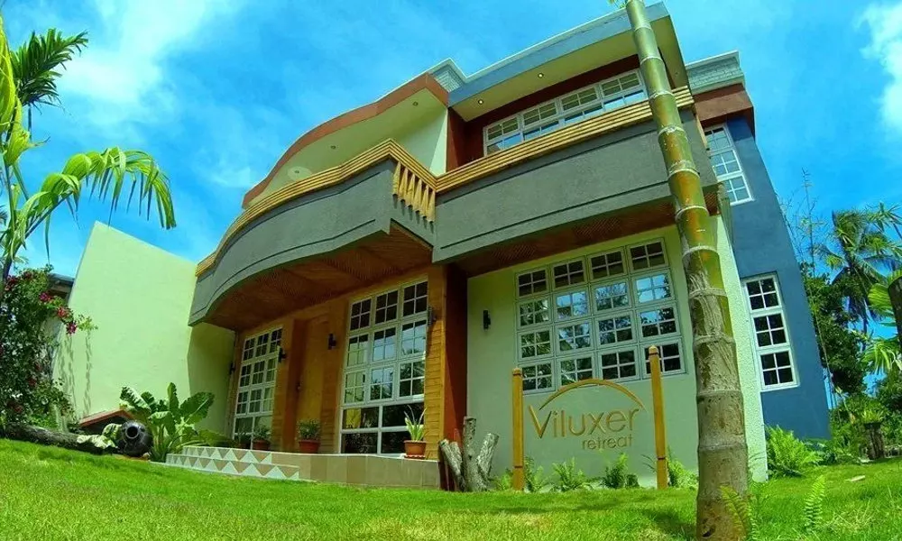 Viluxer Veyli