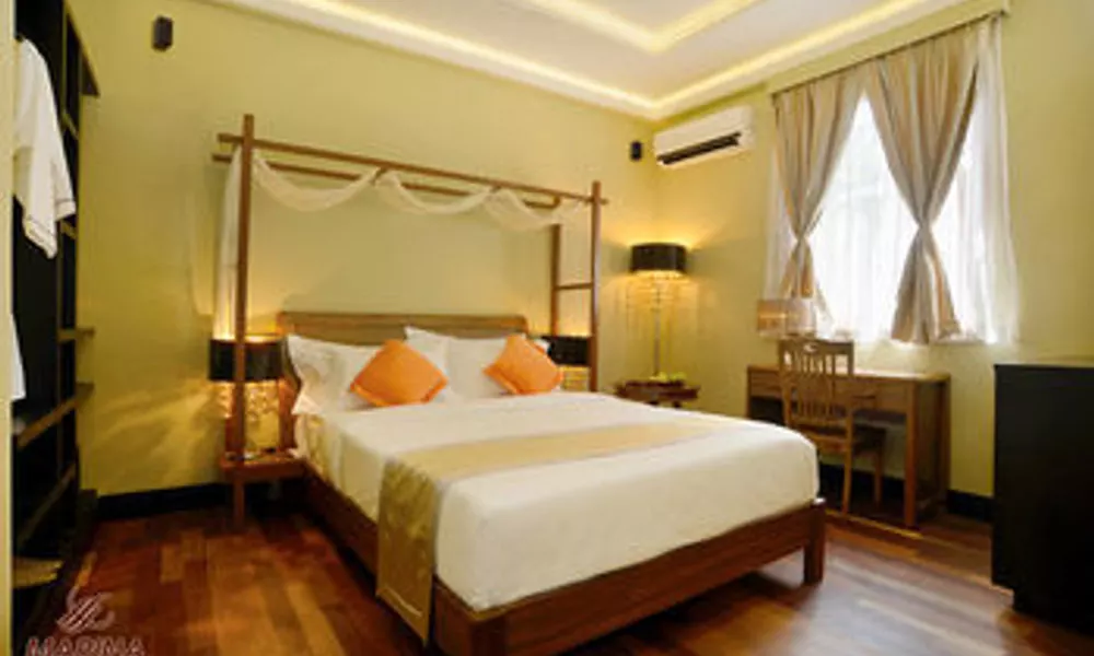 Marina Boutique Hotel, фото 2