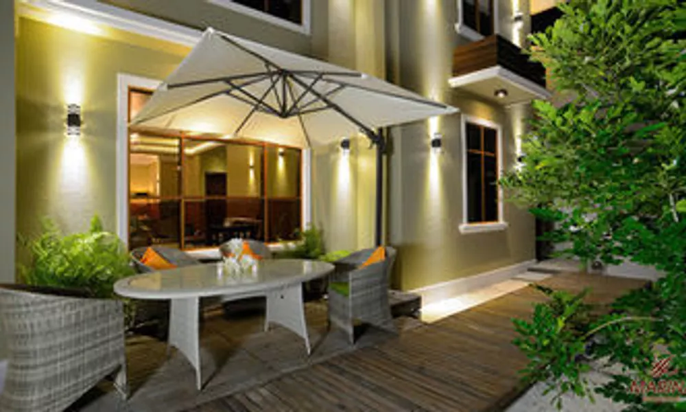 Marina Boutique Hotel, фото 4