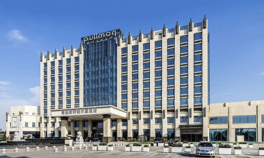 Pullman Qingdao Ziyue