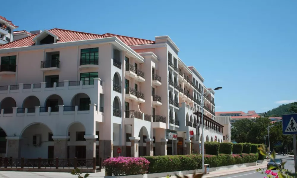 Bao Hong Hotel Sanya (Annex Building)