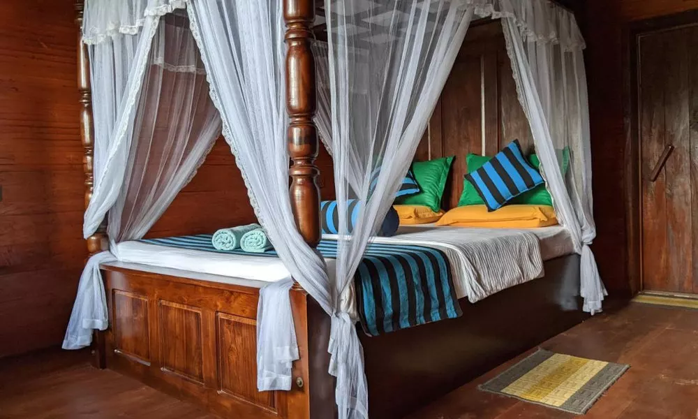 Ella Madushanka Resort, фото 4