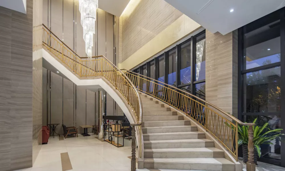 Holiday Inn Express Shanghai New Jinqiao by IHG, фото 3